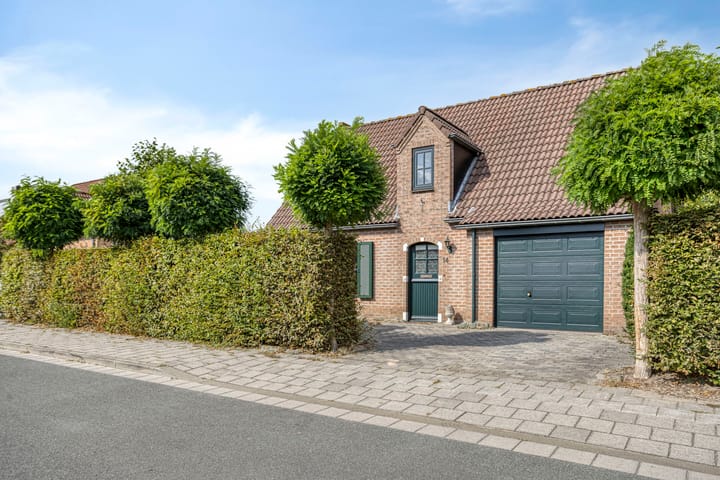 Photo 5 of Beukenlaan 14