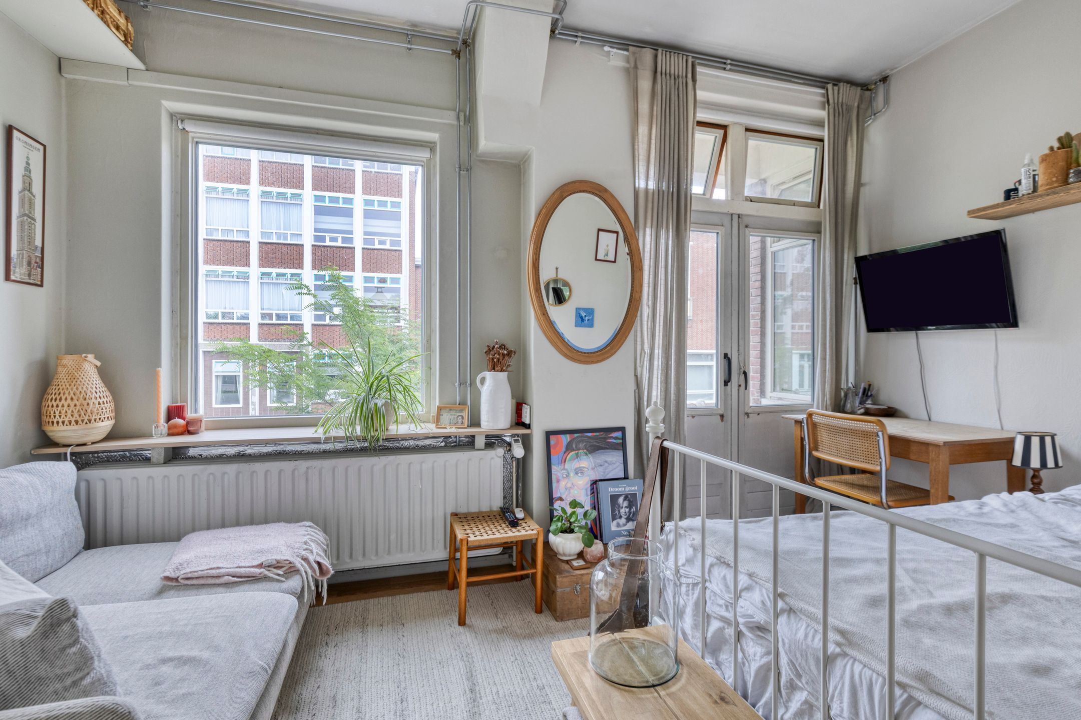 Foto 6 van Heinsiusstraat 20