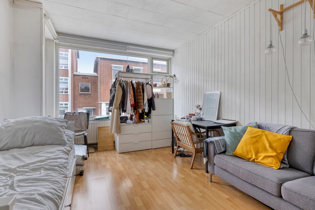 Foto 8 van Heinsiusstraat 20