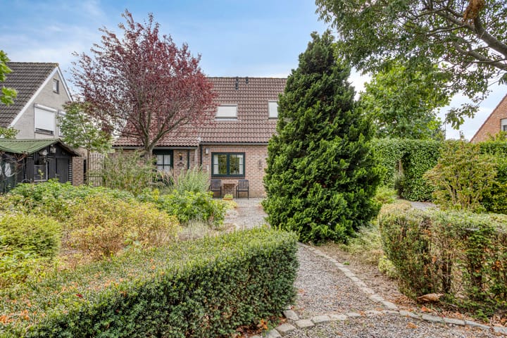 Photo 4 of Beukenlaan 14