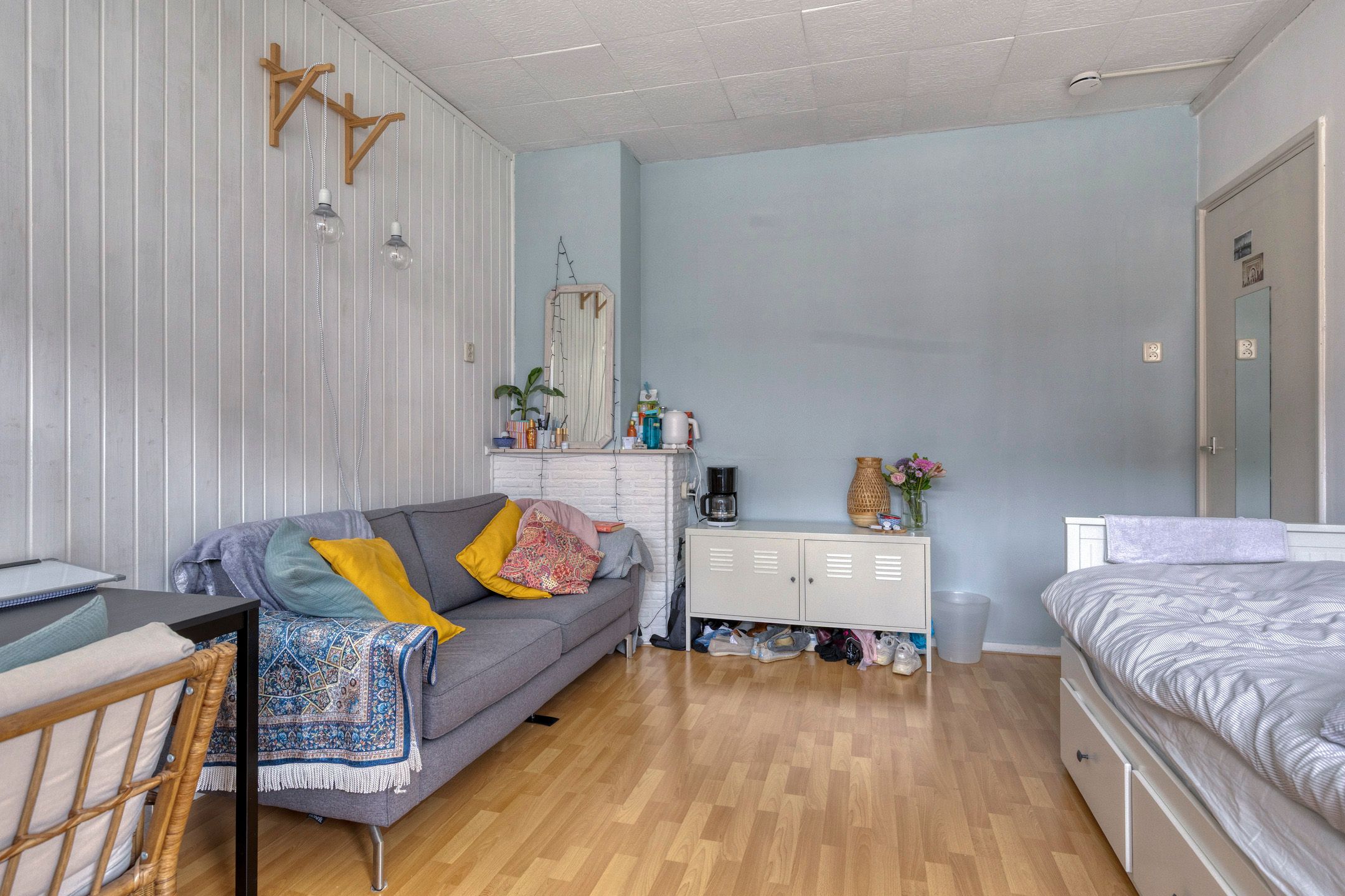 Foto 9 van Heinsiusstraat 20