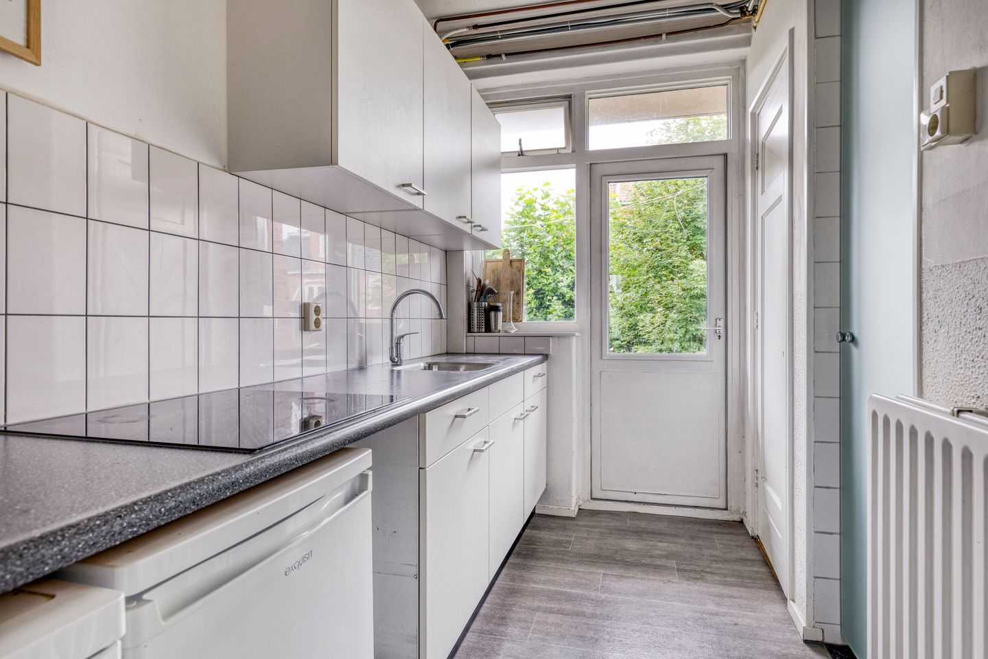 Foto 10 van Heinsiusstraat 20