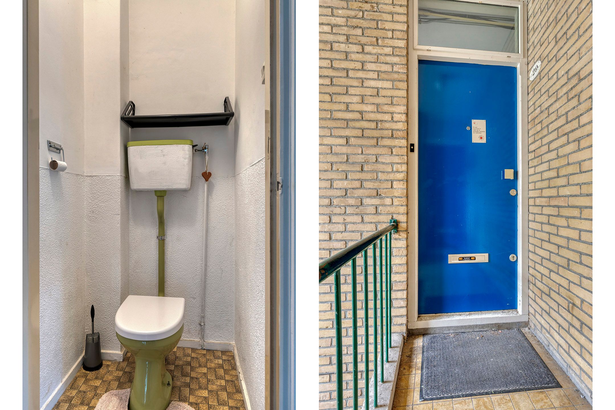 Foto 15 van Heinsiusstraat 20