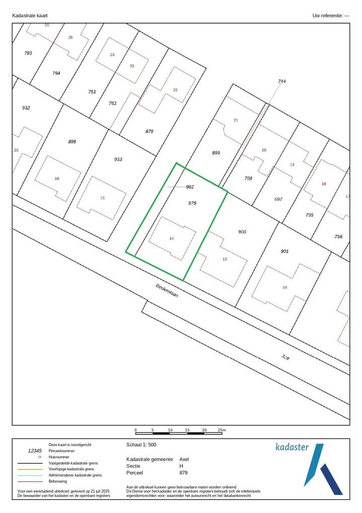 Photo 29 of Beukenlaan 14