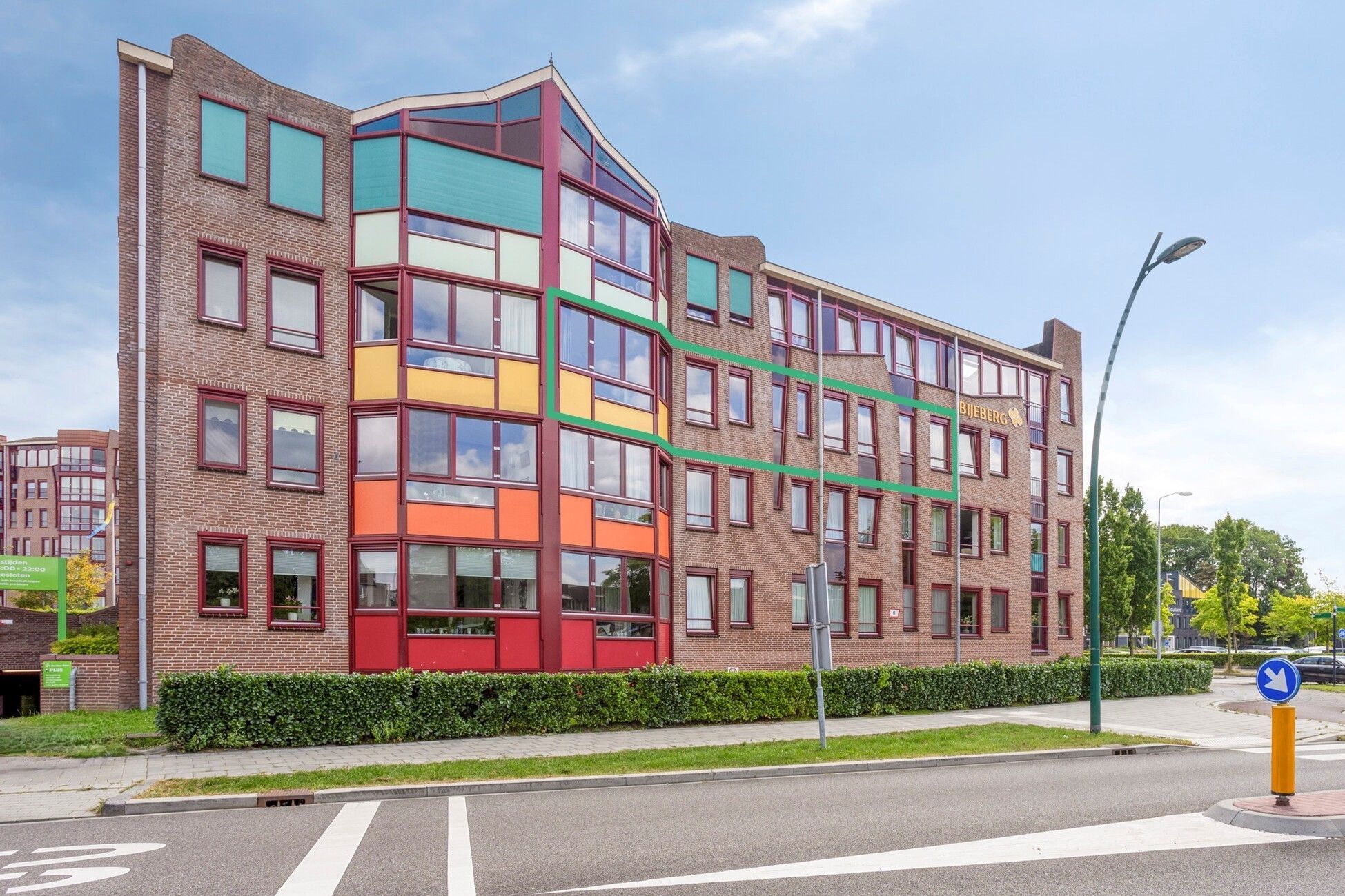 De Heus Plein, 95, Barneveld, 3772DB, Gelderland, Nederland 95