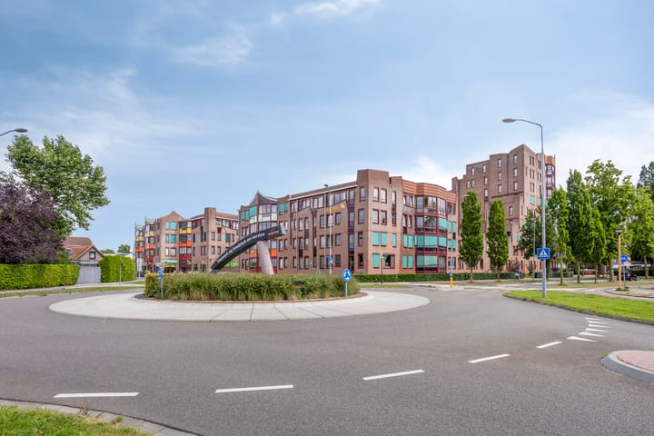 Foto 2 van De Heus Plein 95