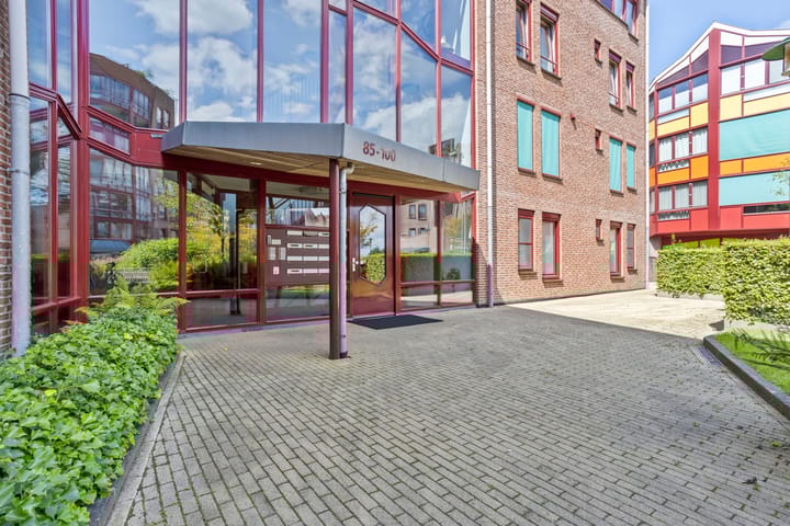 Foto 3 van De Heus Plein 95