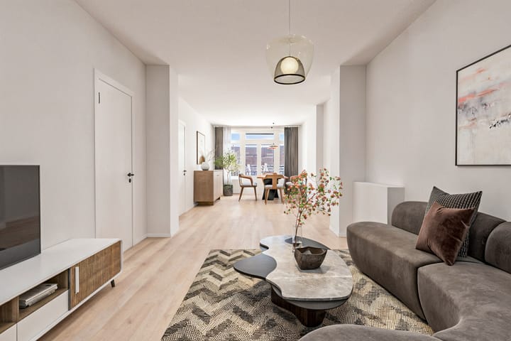 Foto 2 van Walenburgerweg 5-D