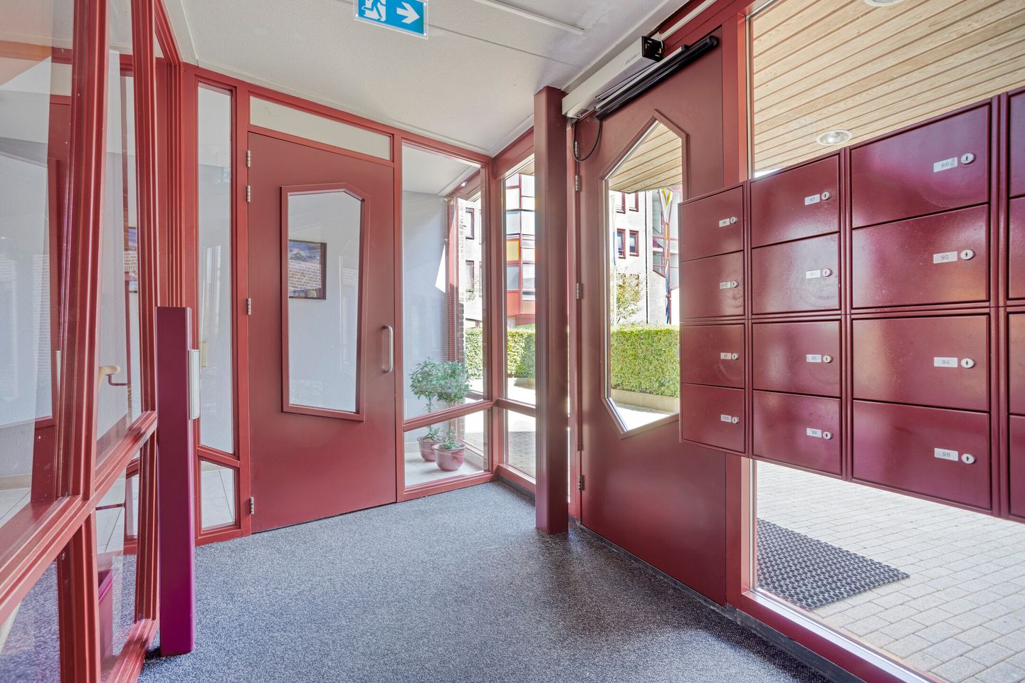 Foto 4 van De Heus Plein 95