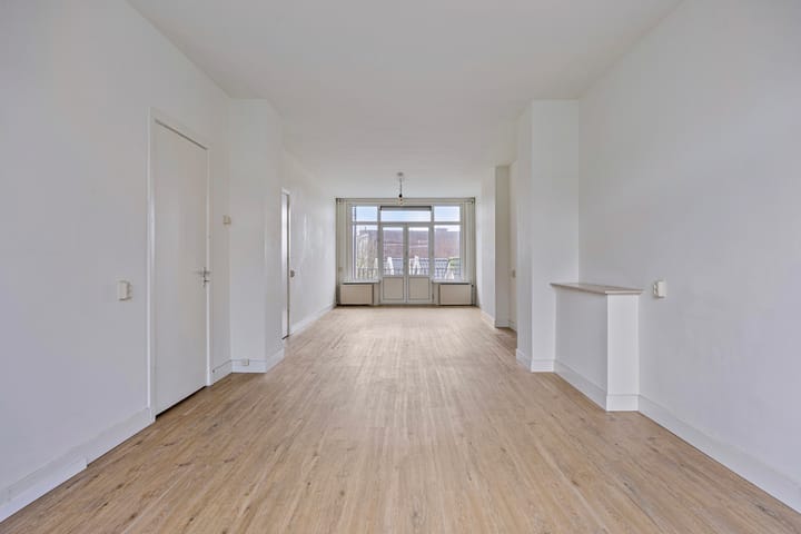 Foto 3 van Walenburgerweg 5-D