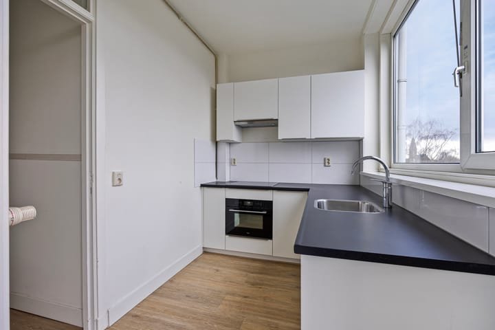 Foto 4 van Walenburgerweg 5-D