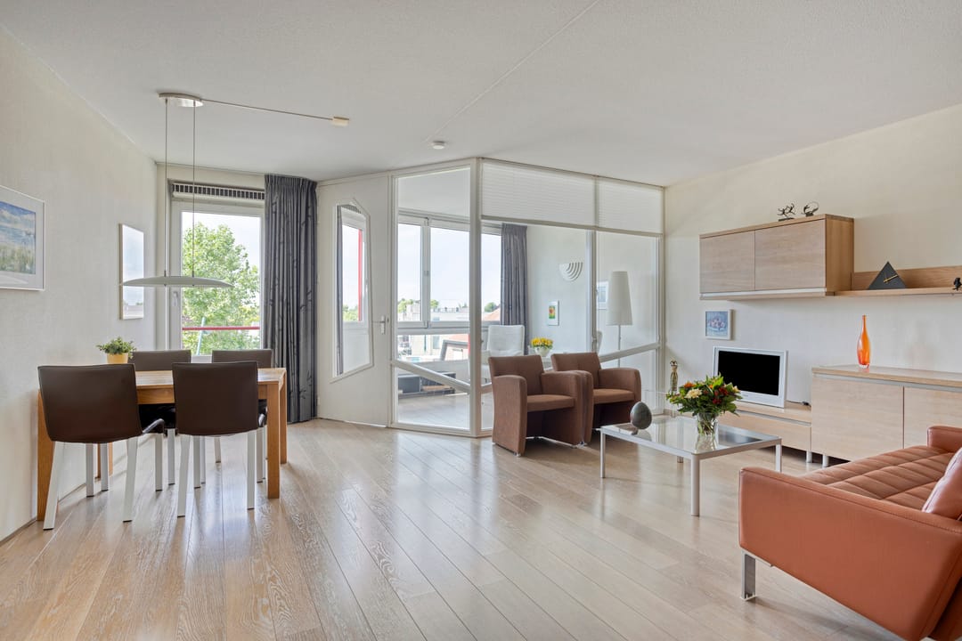 Foto 7 van De Heus Plein 95