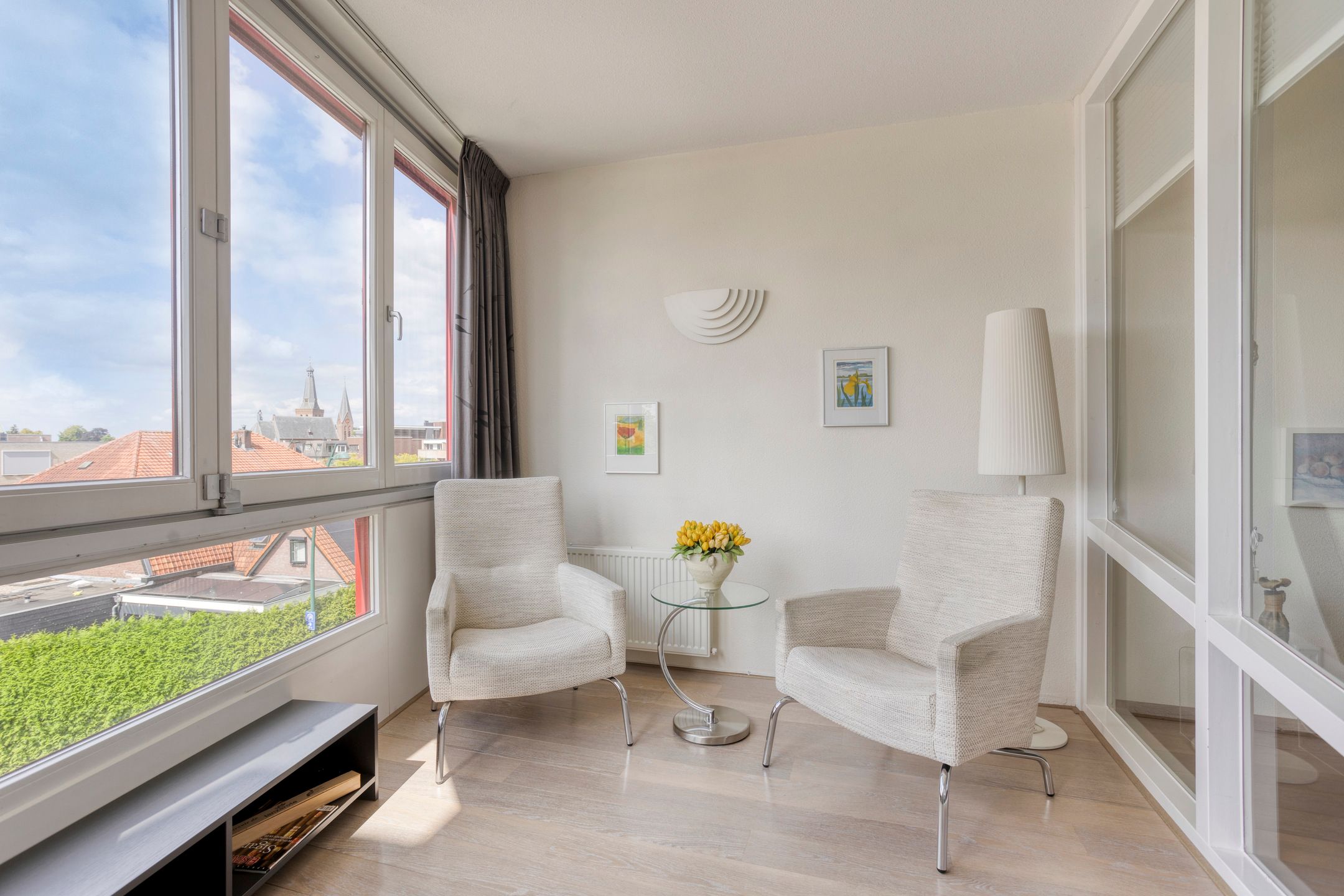 Foto 9 van De Heus Plein 95