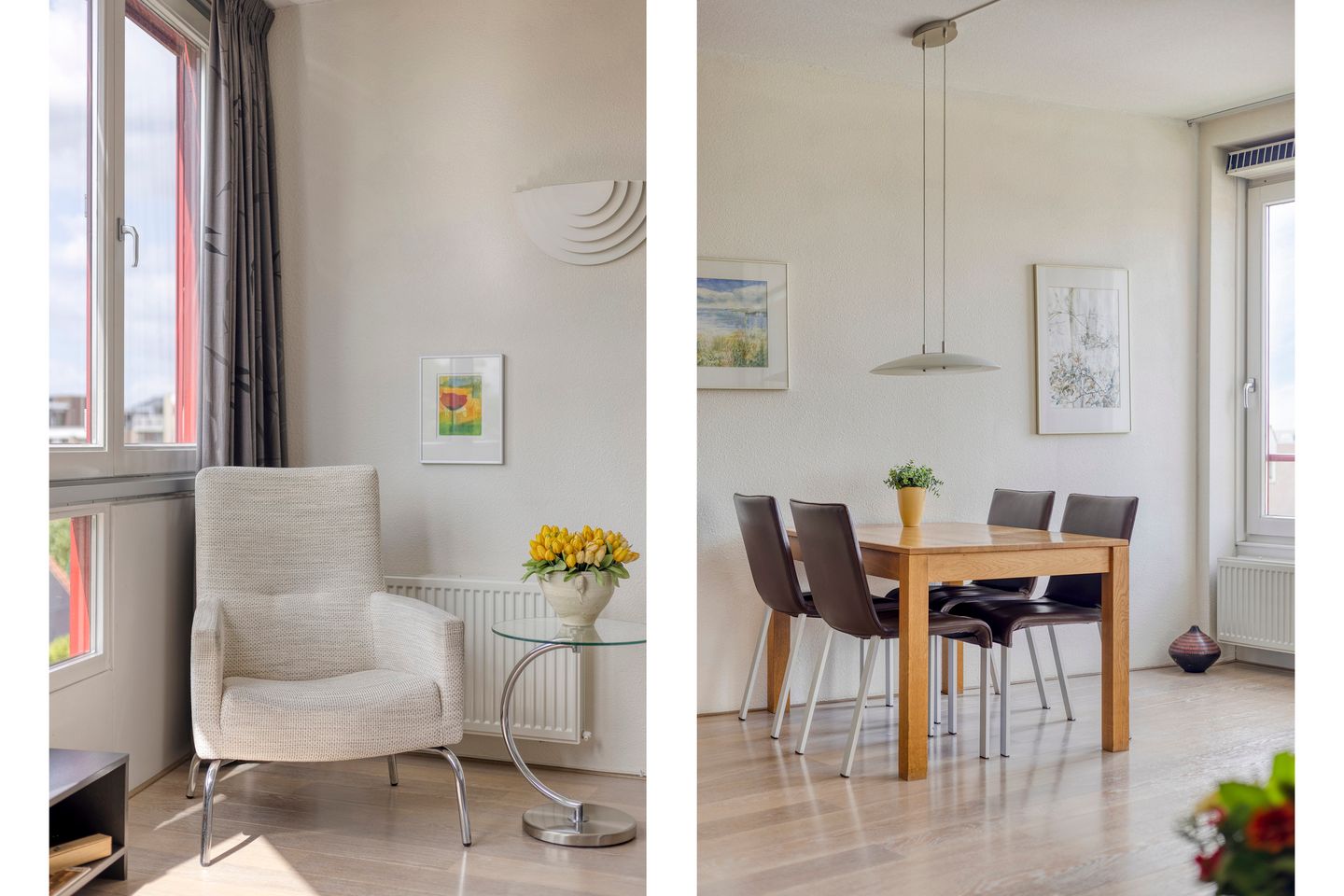 Foto 10 van De Heus Plein 95