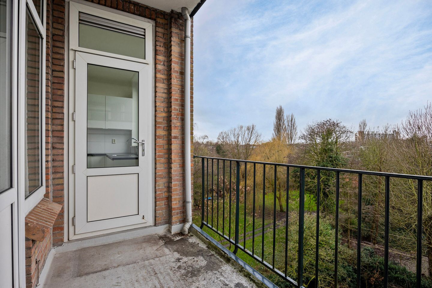 Foto 10 van Walenburgerweg 5-D