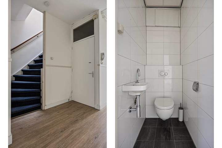 Foto 12 van Walenburgerweg 5-D