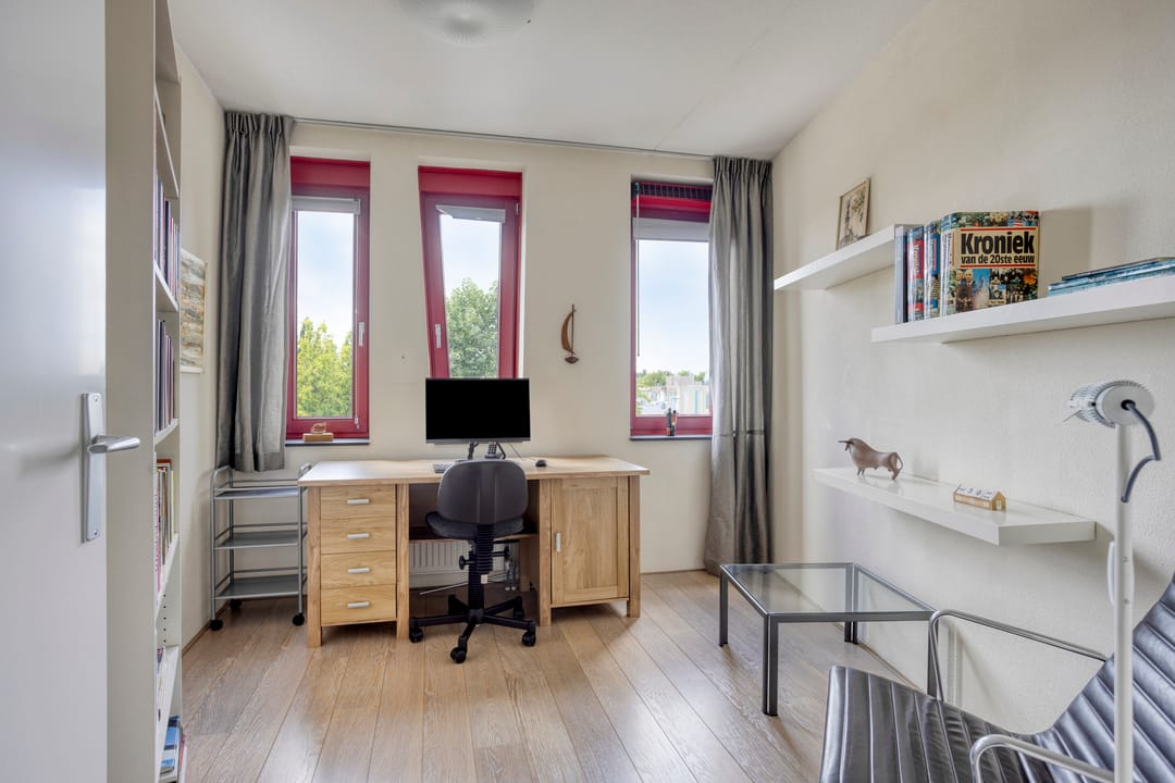 Foto 17 van De Heus Plein 95