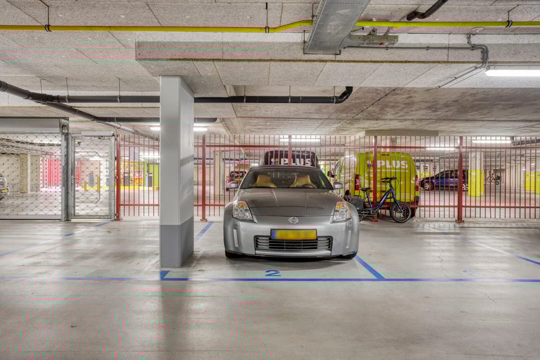 Foto 22 van De Heus Plein 95