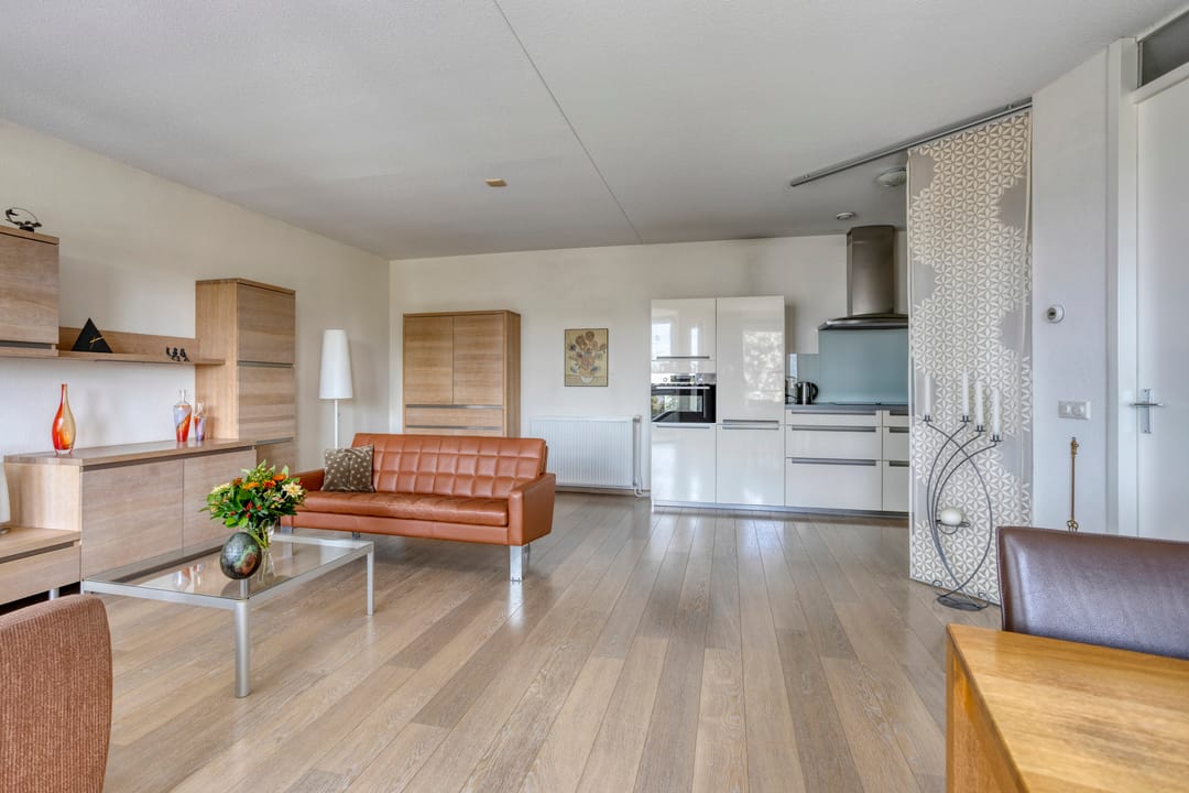 Foto 8 van De Heus Plein 95