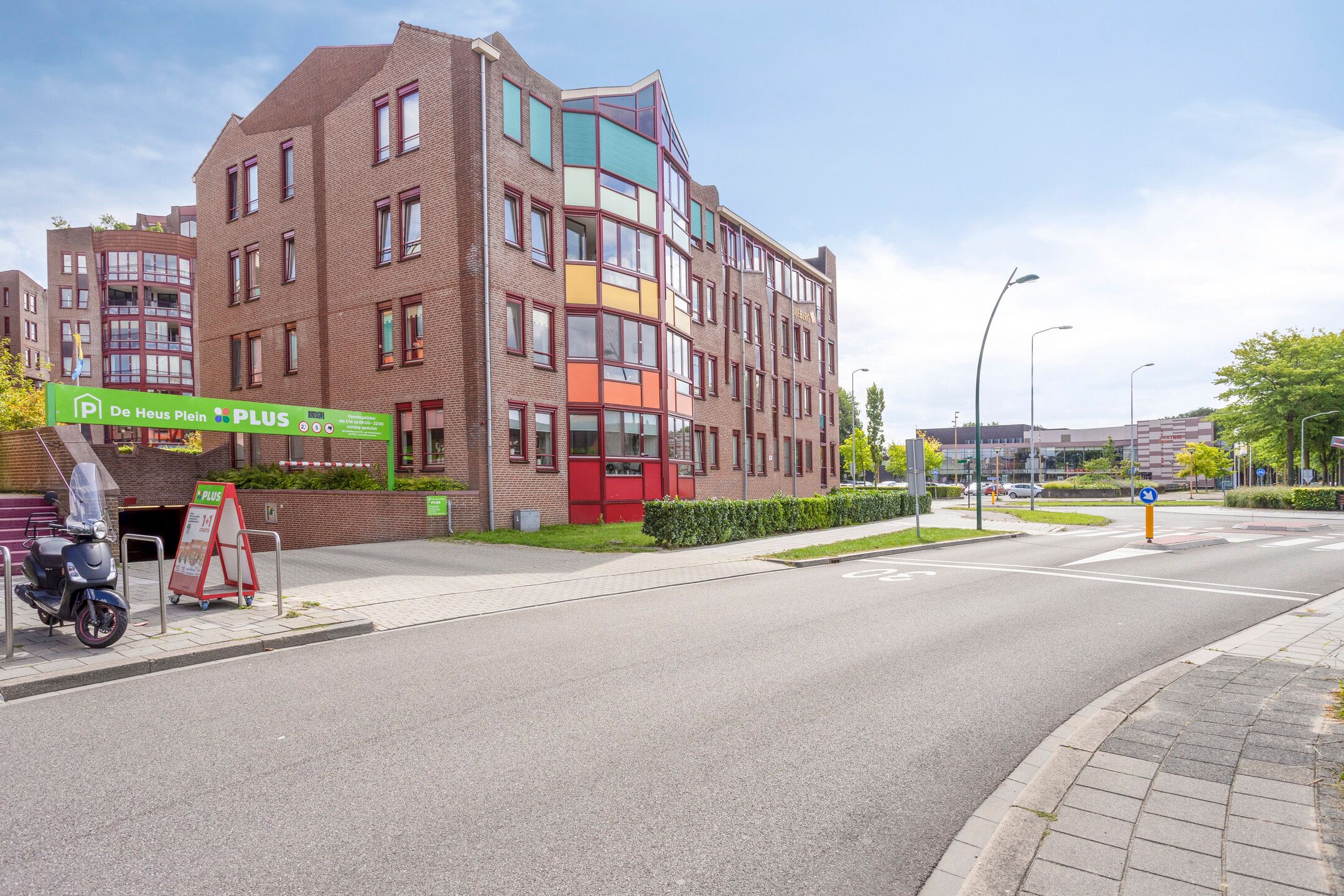 Foto 24 van De Heus Plein 95