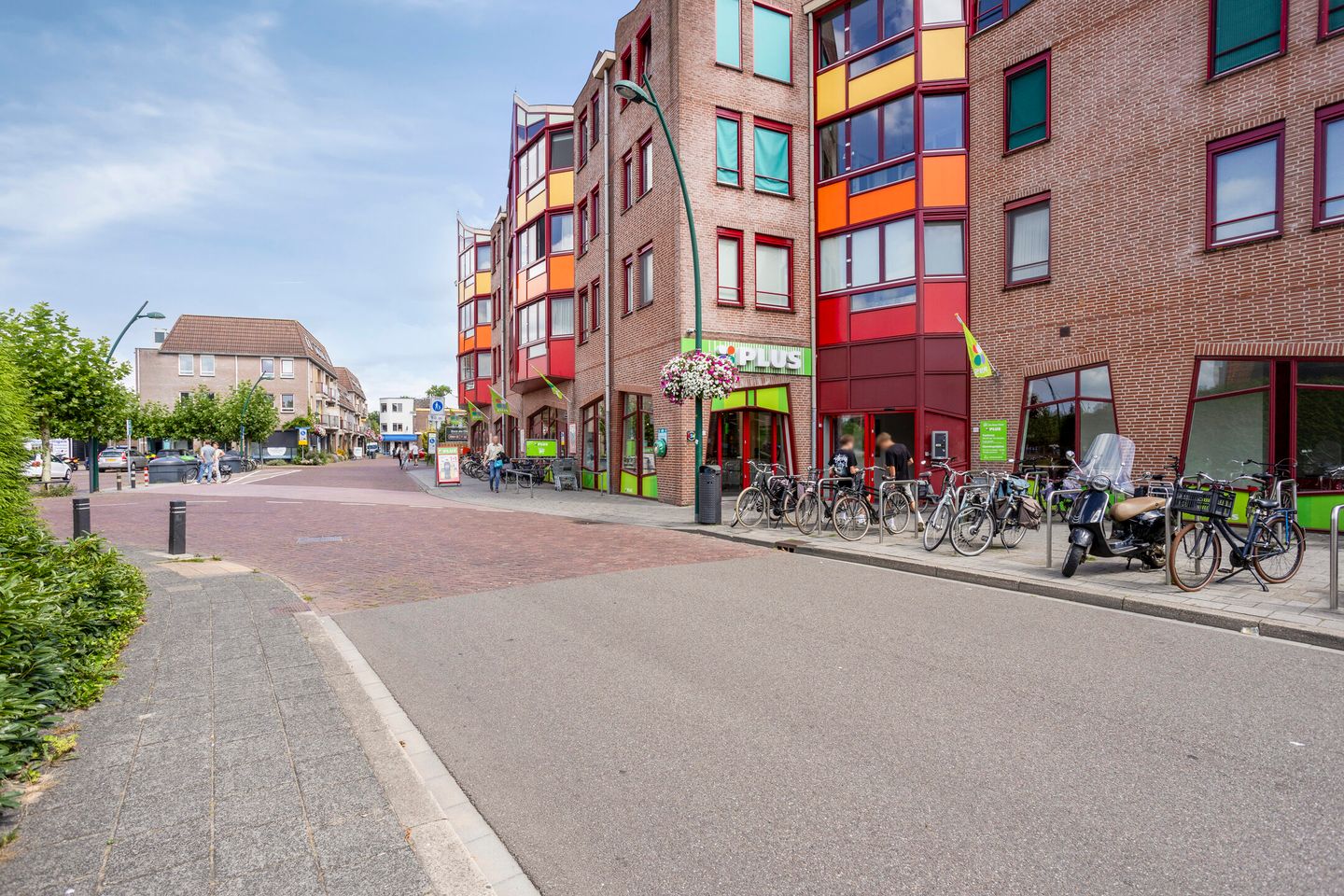 Foto 25 van De Heus Plein 95