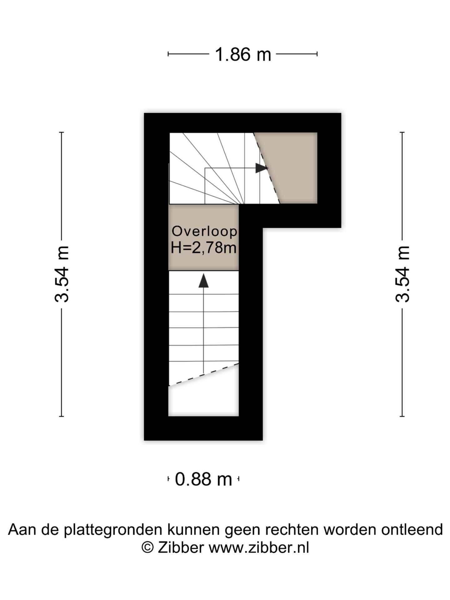 Foto 25 van Walenburgerweg 5-D