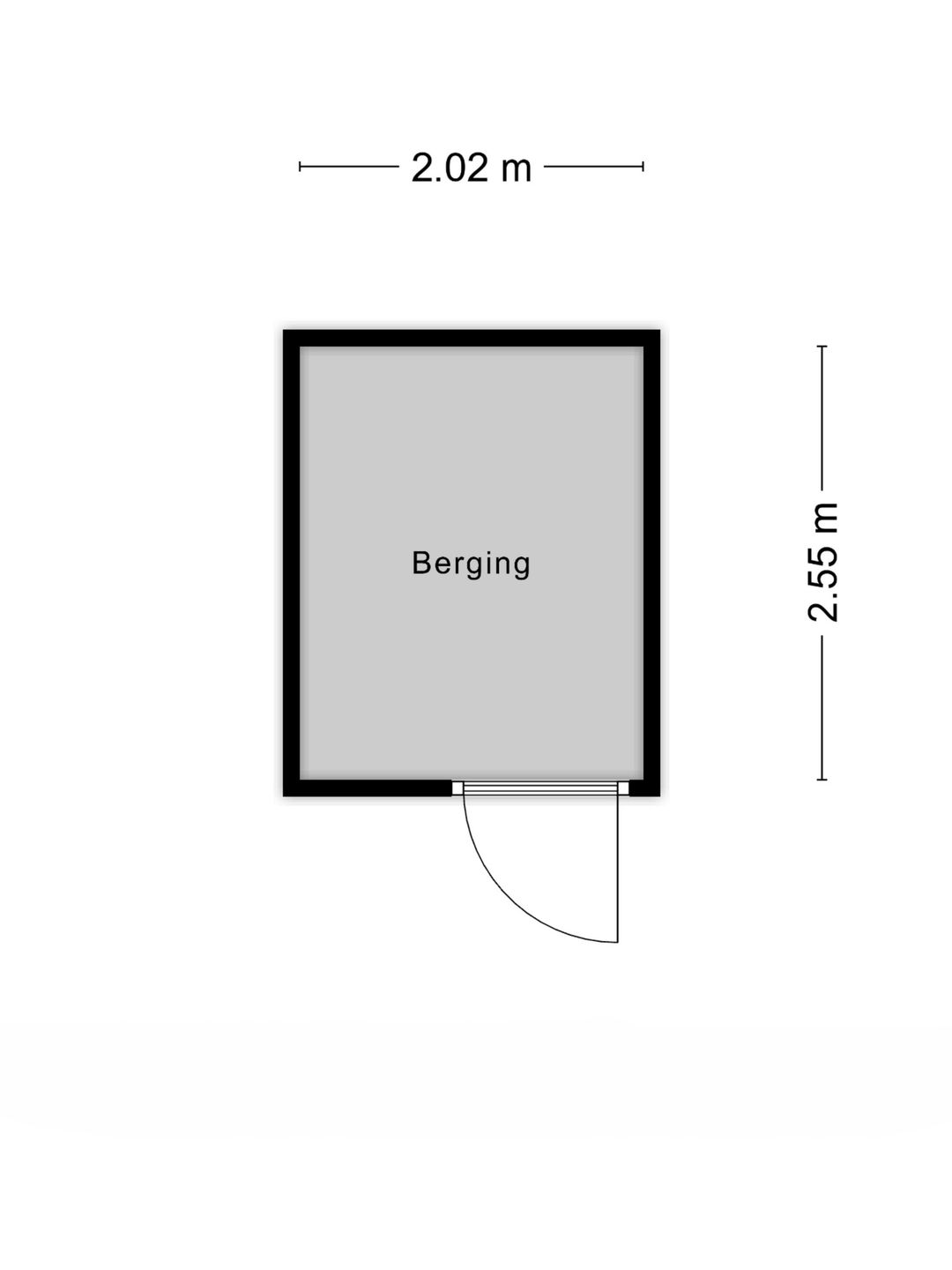 Foto 28 van De Heus Plein 95