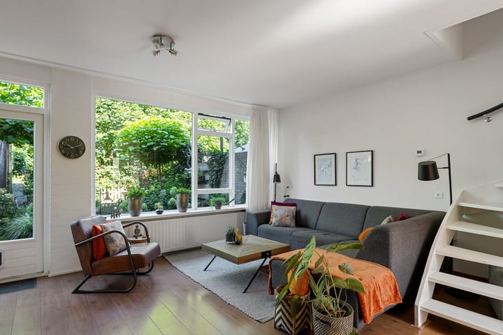 Foto 3 van van Toutenburglaan 104