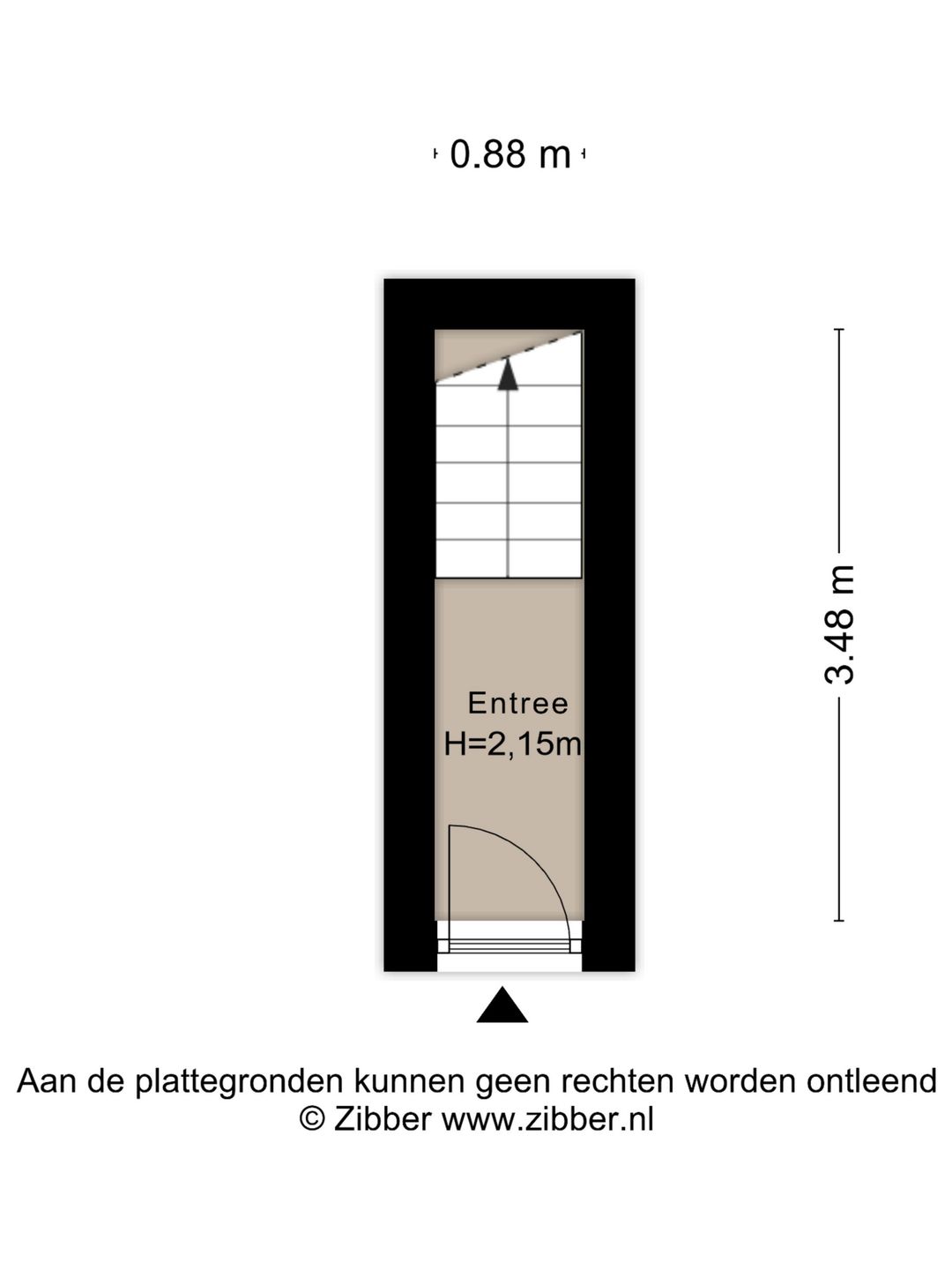 Foto 26 van Walenburgerweg 5-D