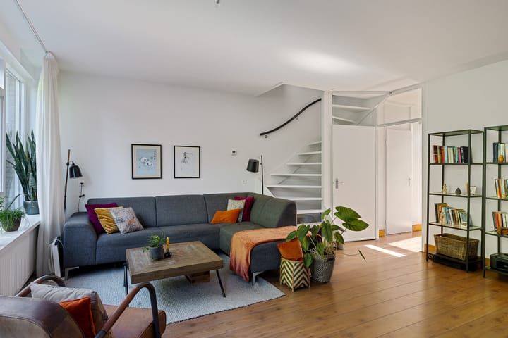 Foto 4 van van Toutenburglaan 104