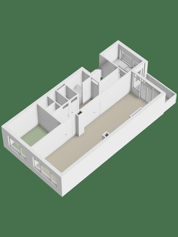 Foto 27 van Walenburgerweg 5-D