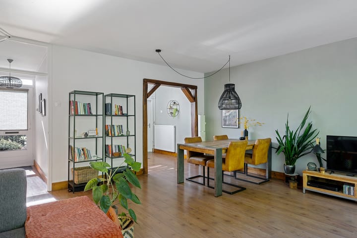 Foto 5 van van Toutenburglaan 104