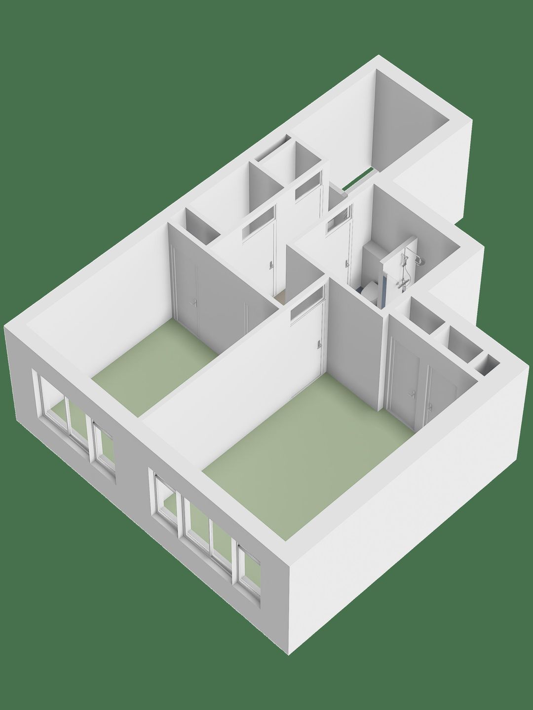 Foto 28 van Walenburgerweg 5-D