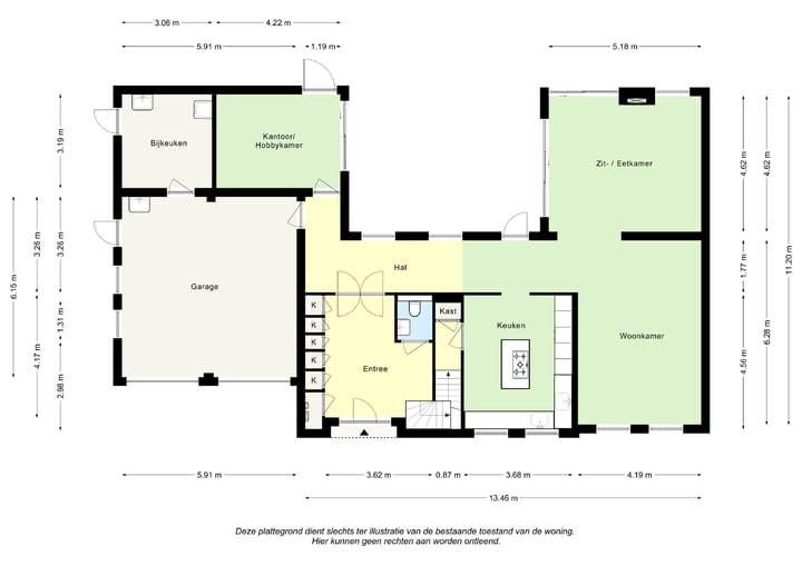Foto 60 van Vrusschemigerweg 13