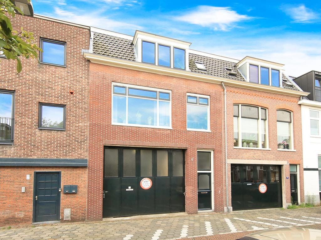 Foto 1 van Gaelstraat 38