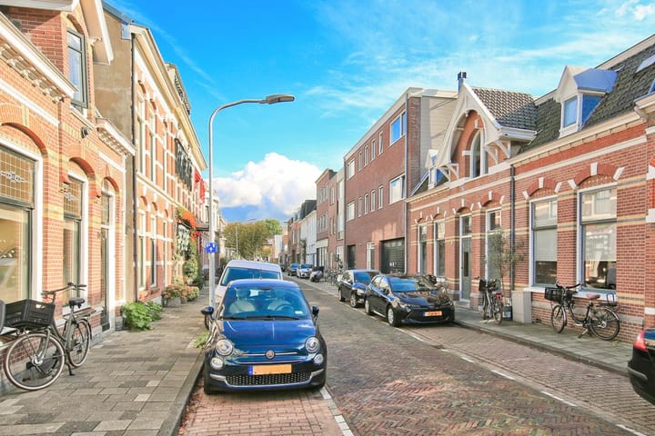 Photo 45 of Gaelstraat 38