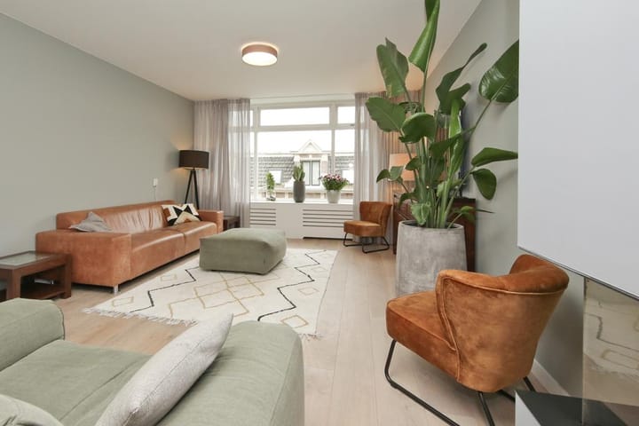 Photo 2 of Gaelstraat 38