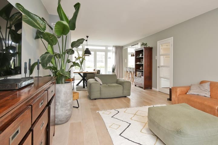 Photo 3 of Gaelstraat 38