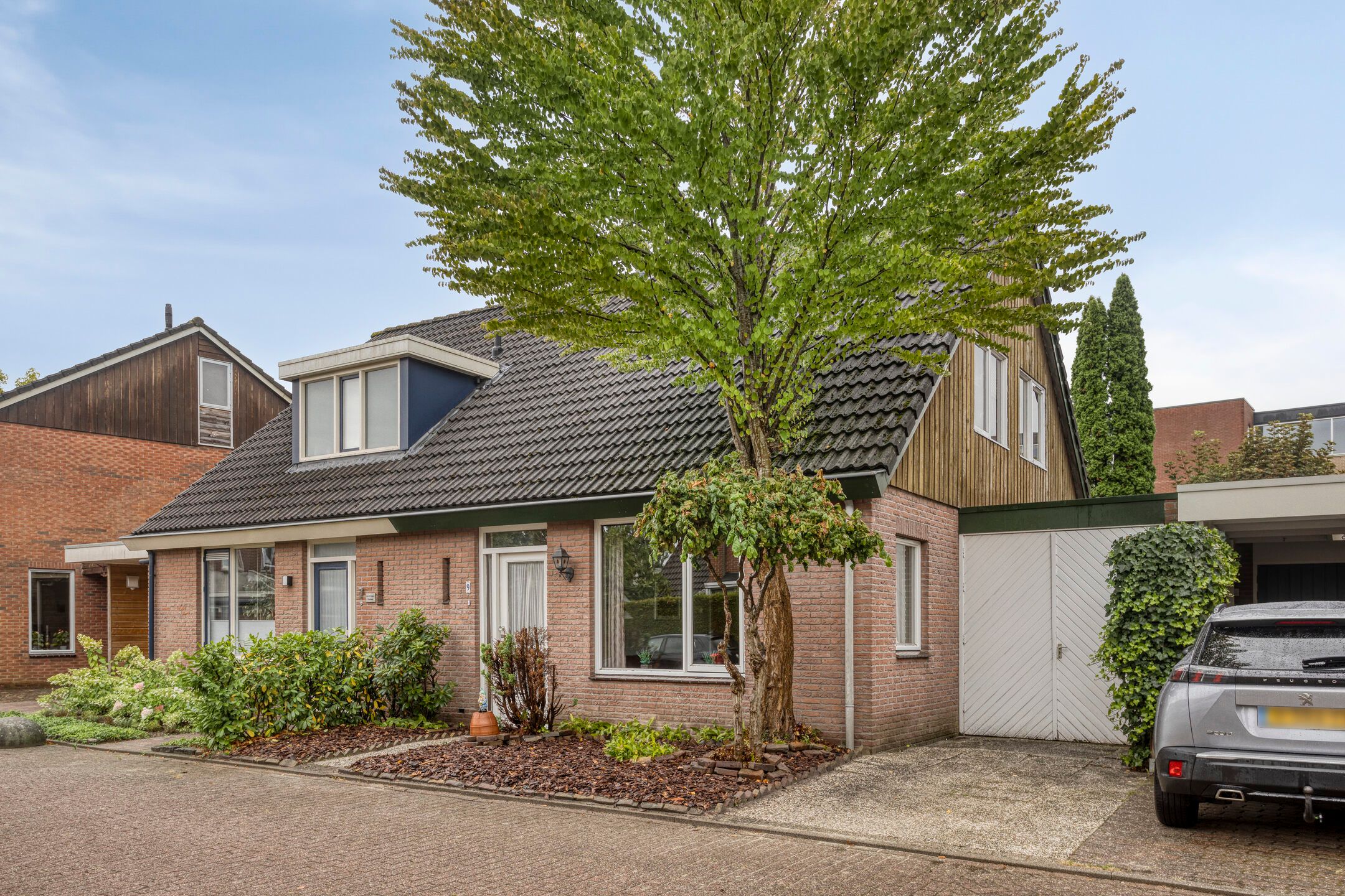 Merelweg, 9, Hengelo (OV), 7557AC, Overijssel, Nederland 9 