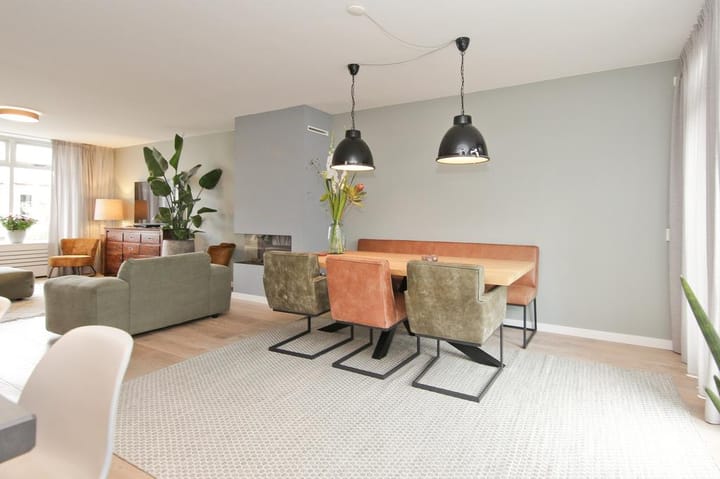 Photo 4 of Gaelstraat 38