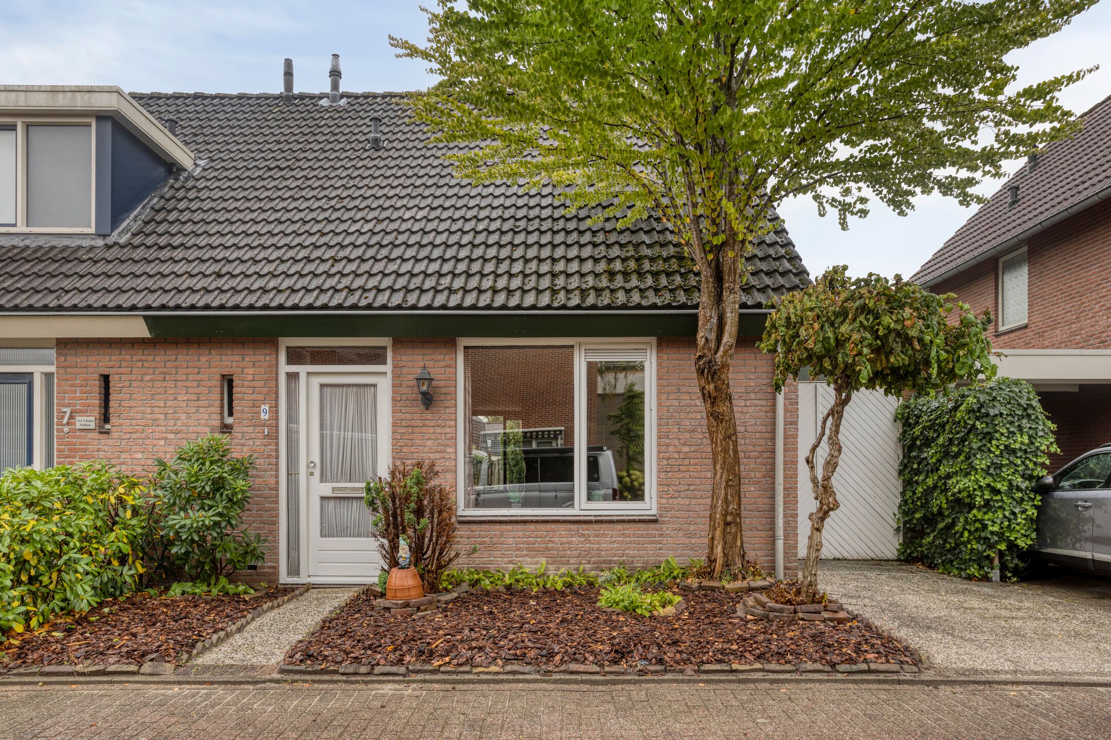 Foto 6 van Merelweg 9