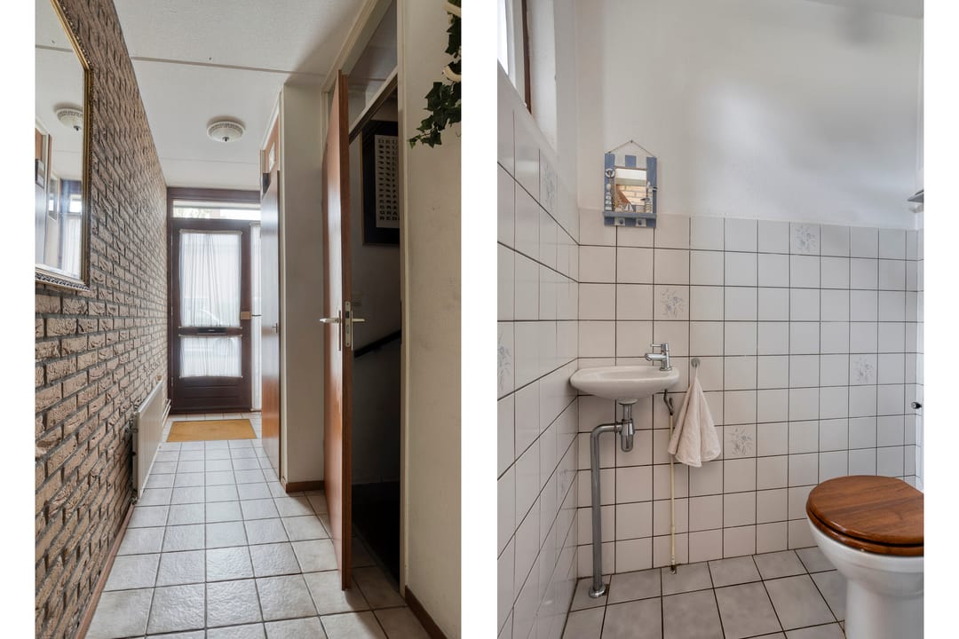 Foto 7 van Merelweg 9