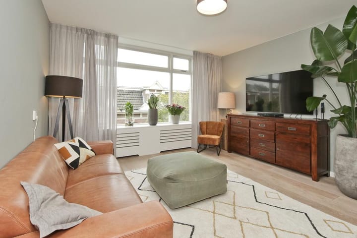 Photo 8 of Gaelstraat 38