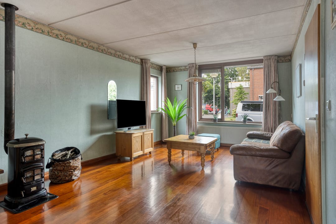 Foto 8 van Merelweg 9