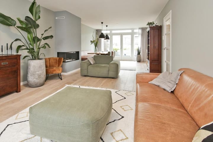 Photo 10 of Gaelstraat 38