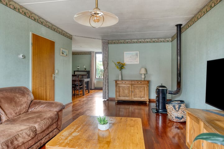 Foto 10 van Merelweg 9