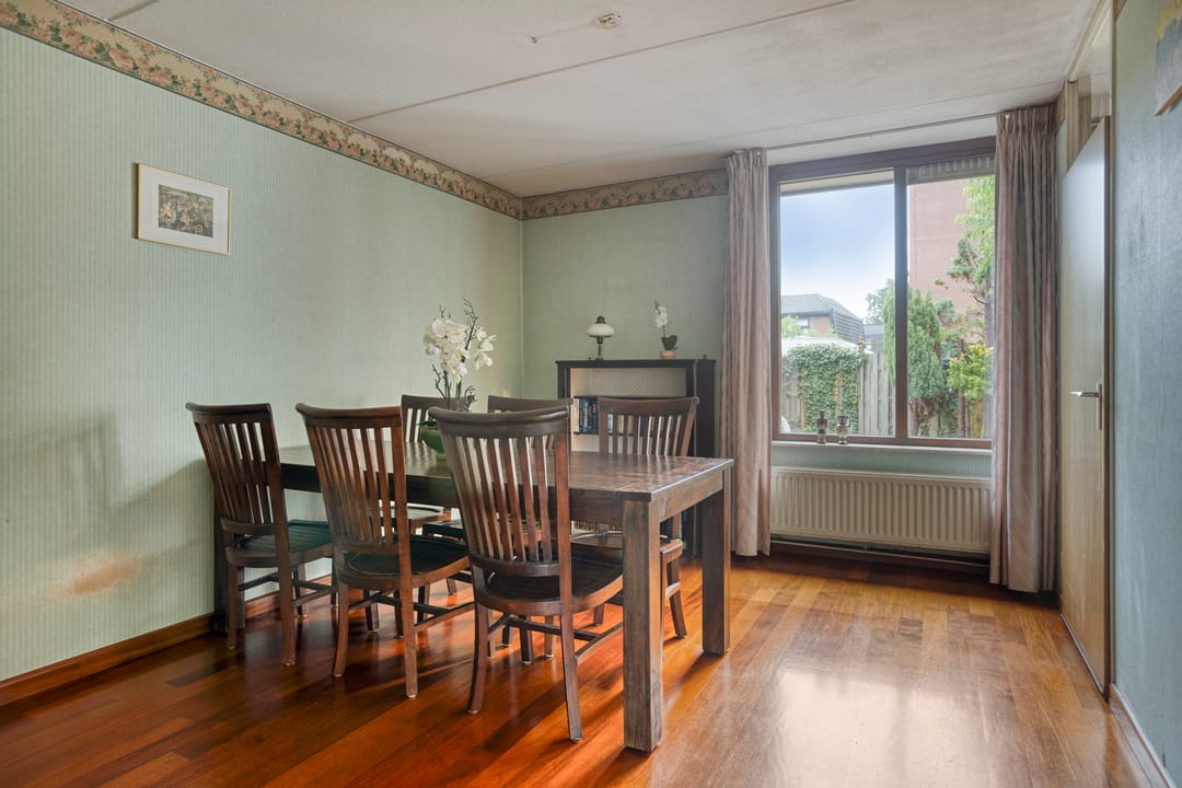 Foto 11 van Merelweg 9