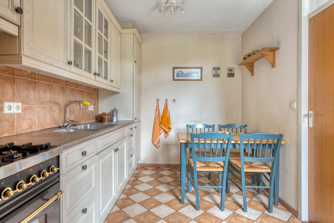 Foto 13 van Merelweg 9