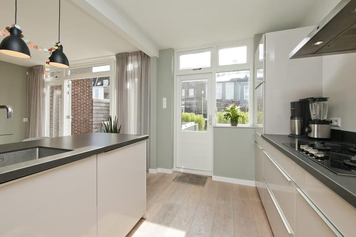 Photo 17 of Gaelstraat 38