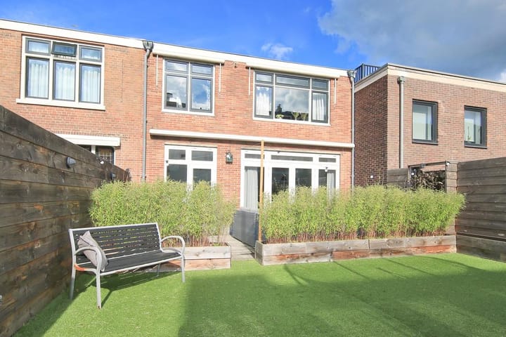 Photo 20 of Gaelstraat 38